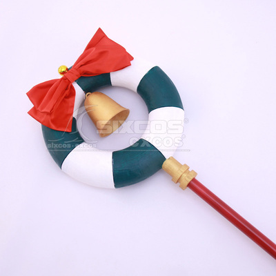 COS道具法杖定做 葬送的芙莉莲 Frieren: Beyond Journey's End