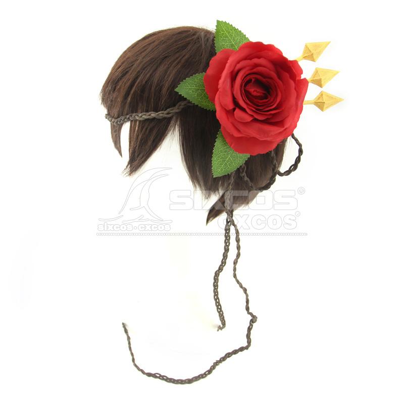 松田启人防风镜COSPLAY道具配件