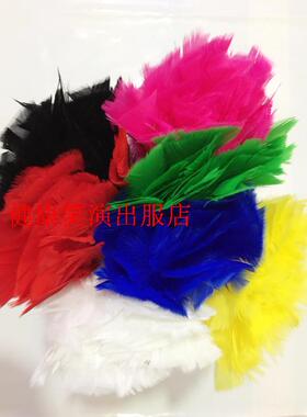 元旦舞台摆件道具花束