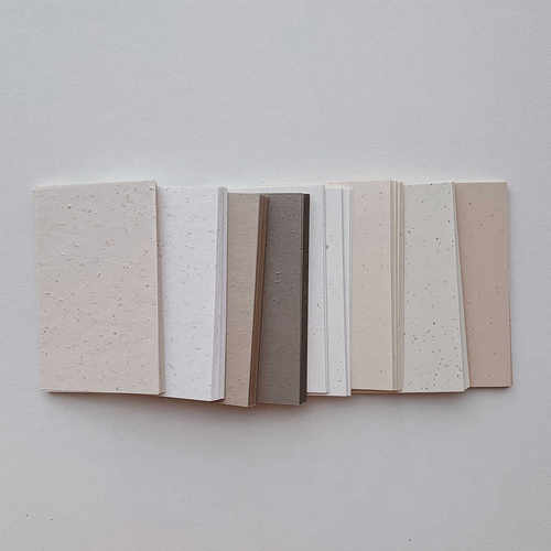 M5奶油纸砖现货240张砂点纸