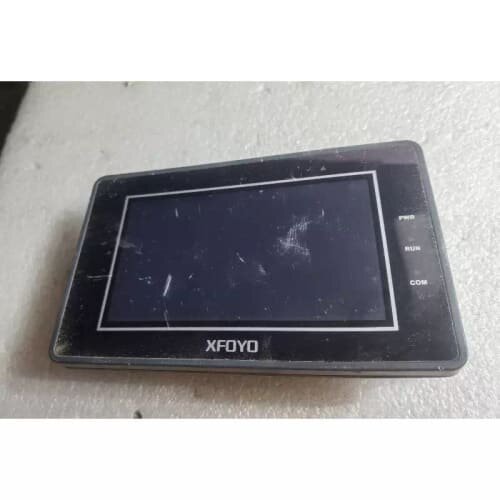 议价兴丰XFOYO触控屏幕，型号X6043W02PR4，4.3寸