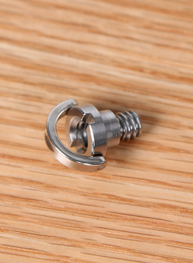 富士相机保护套螺丝富士佳能索尼尼康等皮套底座