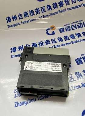 A-B 罗克韦尔800T-A6A2  PLC CPU 模块  质保一年  为您做的到