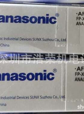 SF4D-H20-01     Panasonic松下    全新原装 正品出售