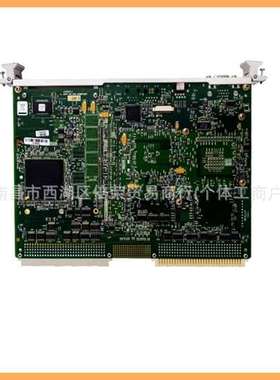 GE IS420ESWBH1A CPU处理器中央模块