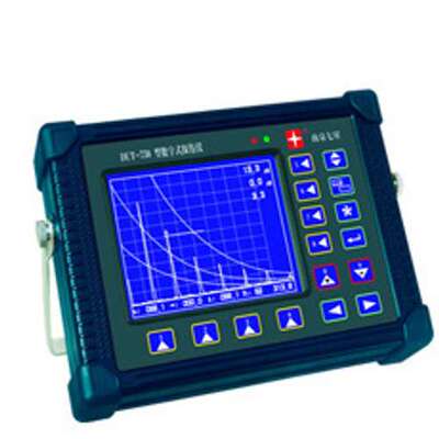 代理DUT-730便携式数字超声波探伤仪