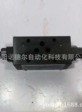 派克铝厂溢流阀RDM2ATBT25SV10美国parker叠加减压阀PRDM2PP16KVG