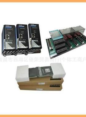 福克斯波罗 FBM06 控制器模块 FOXBORO