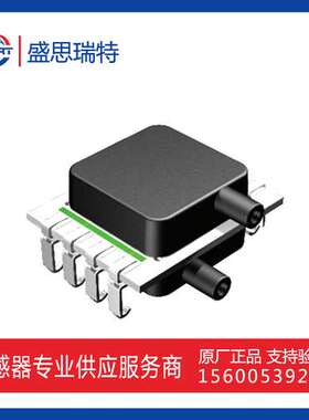 Allsensors差压2.5KPA压力传感器DLHR-L10D-E1BD-I-PAV8高精度