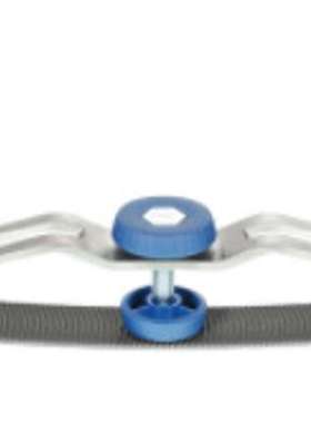 德国PFERD锉刀架519215 KFH350