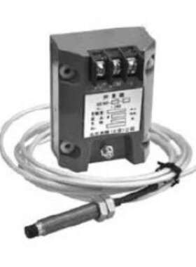 85811 涡流效应原理 φ5 φ8 φ11 φ25 电涡流传感器 非接触式