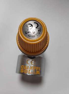 意大利CALEFFI 水阀253046 12
