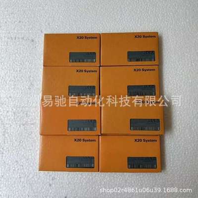 贝加莱 模块 X20AI2222 X20AI2237 X20AI2322原装正品发售议价