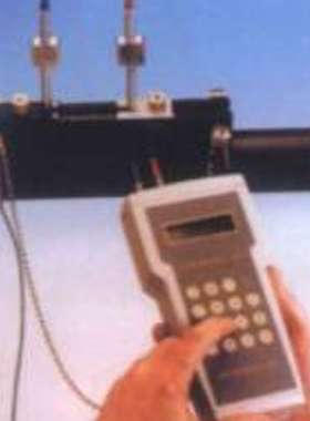 英国 MICRONICS PF204超声波流量计