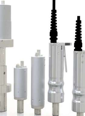 北崎原装SEIDENSHA精电舍JII.3610超声波焊接机适用于中~大型工件