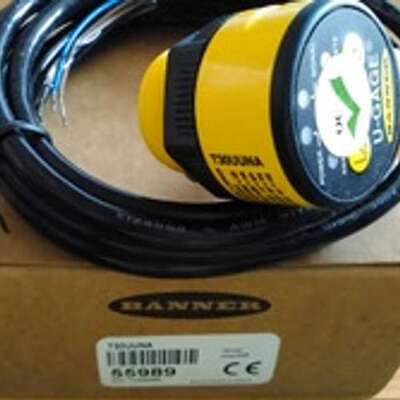 T30UUNB   美国邦纳   传感器   全新原装正品