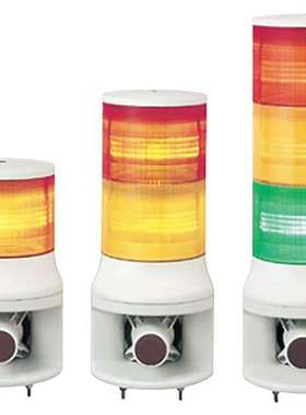 LEUGB-24-5   ARROW 日本多层信号灯 UTLR-12-1  UTL-DCR