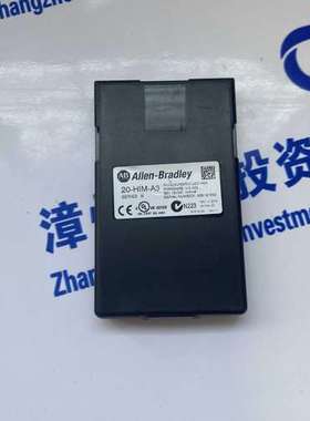 美国 罗克韦尔AB 2090-CPBM4DF-10AF25  PLC CPU 模块 诚信经营