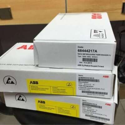 3BSE013228R1\tDP820  ABB 模块 全新原装现货  议价