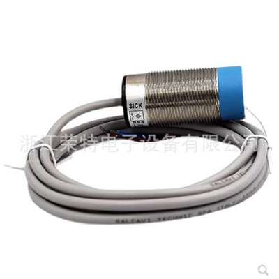 正品SICK/西克 电感式接近开关 IME12-10NNSZC0K IME12-10NNSZW2K