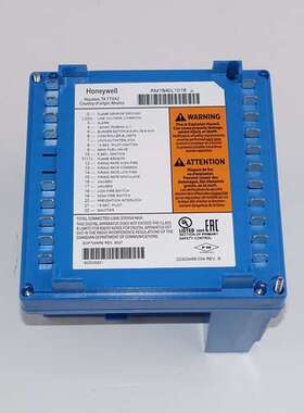 RM7840L1018 美国honeywell控制器 RM7840L1075 120V霍尼韦尔品牌