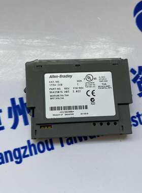 2090-CPBM7DF-14AF05罗克韦尔A-B PLC CPU 模块 工控配件质保一年