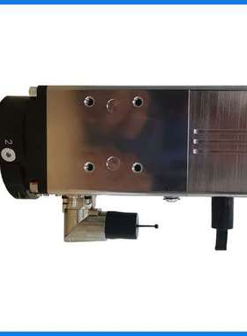 德国 SCHUNK雄克 气缸 膨胀式刀具ABR-PGZN+125