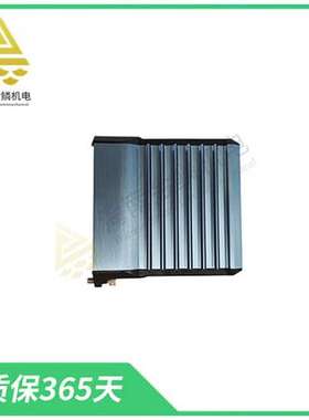 FBM42  控制模块  具有广泛的输入和输出选项