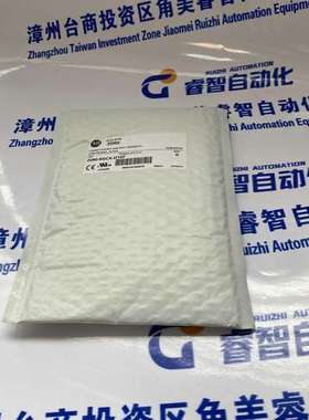 1756-TBES 罗克韦尔A-B 模块 PLC CPU 全新原装 质保一年