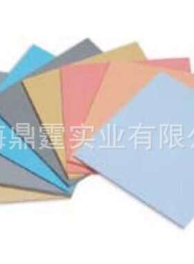 Parker Double-Sided Thermal TapTHERMATTACH T404 双面导热胶带