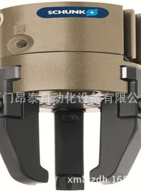 PZN-plus125-2-IS 0303643 SCHUNK雄克 夹爪气缸 专业销售