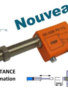 meto-fer QE-022-PS-11L接近传感器LOVA-TO  BF3800A 110接触器