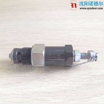 HAWE哈威CMVX 2 G-40德国正品hawe汽车用溢流阀 插装式溢流阀