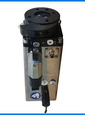 德国 SCHUNK雄克 气缸 膨胀式刀具 ABR-PGZN+40