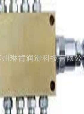 TLR2-10/6 油气分配器