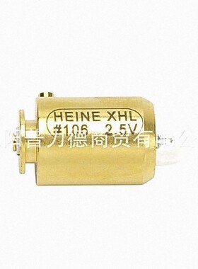 HEINE X-001.88.106 适用于mini3000检眼镜