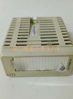 AM811F 现货PLCDCS模块工控备件