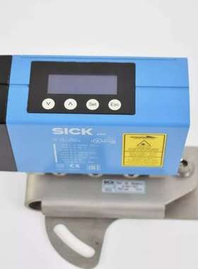 SICK DME5000-221 1024085全新原装 激光测距传感器 议价