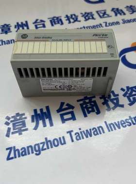 1756-IF4FXOF2F 罗克韦尔A-B 模块 PLC CPU 全新原装 质保一年