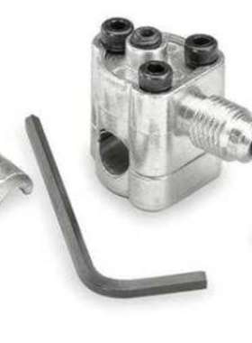 美国SUPCO穿孔阀BPV31