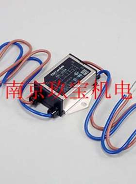 RSEN-2003日本TDK电源线滤波器RSEN-2016 玖宝有售