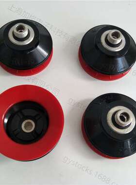 德国FIPA真空吸盘 SP-BX1-75