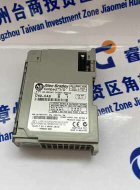 1756-L73XT  罗克韦尔A-B 模块 PLC CPU 全新原装 质保一年