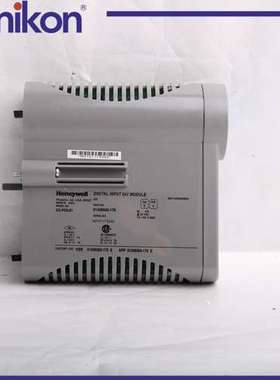 霍尼韦尔-CC-CBDD01 Series-C Cabinet - Dual Sided