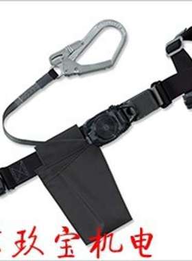 日本FUJII DENKO藤井电工安全带TB-RN-590-BLK