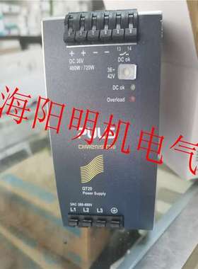 台湾PINPOINT控制器PFD-303CE (380V 2.5A) 0~10V