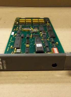 ABB  IMASI02 模拟从属输入 模块全新正品 现货 快速出货 议价