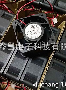 现货全新原装 4cm 交换机 静音 风扇 4020 12V 0.10A DSB0412LD