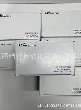 XGF-AH6AXGF-M32E（LS）控制器模块全新现货优惠议价供应货实拍