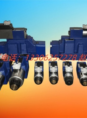 力士乐Rexroth减压阀R900418952报价为准DR20-4-4X/200YM原厂现货